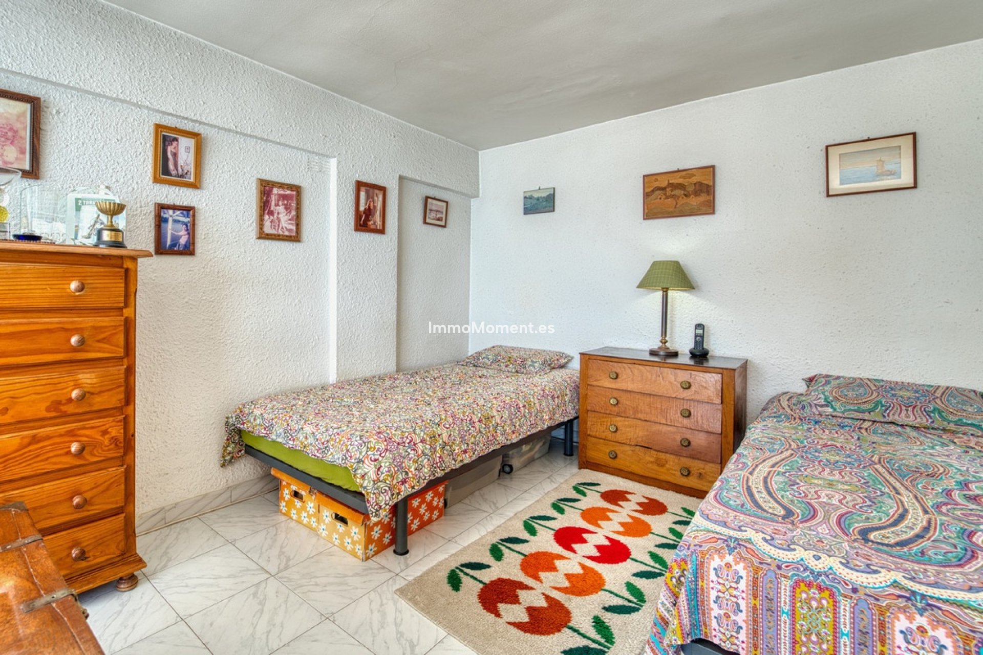 Bestaande woning - Appartement - Marbella - Marbella Centro