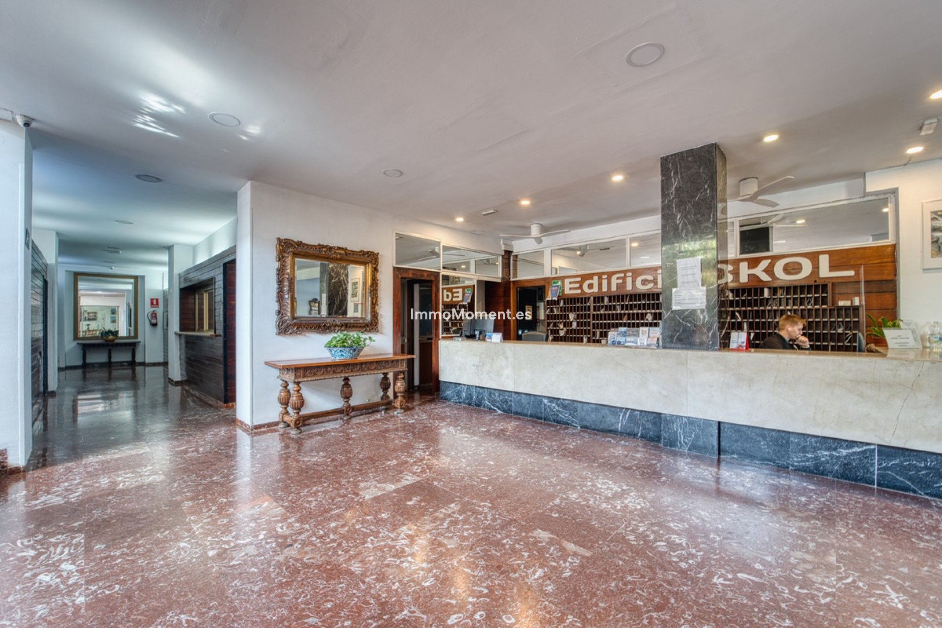 Bestaande woning - Appartement - Marbella - Marbella Centro