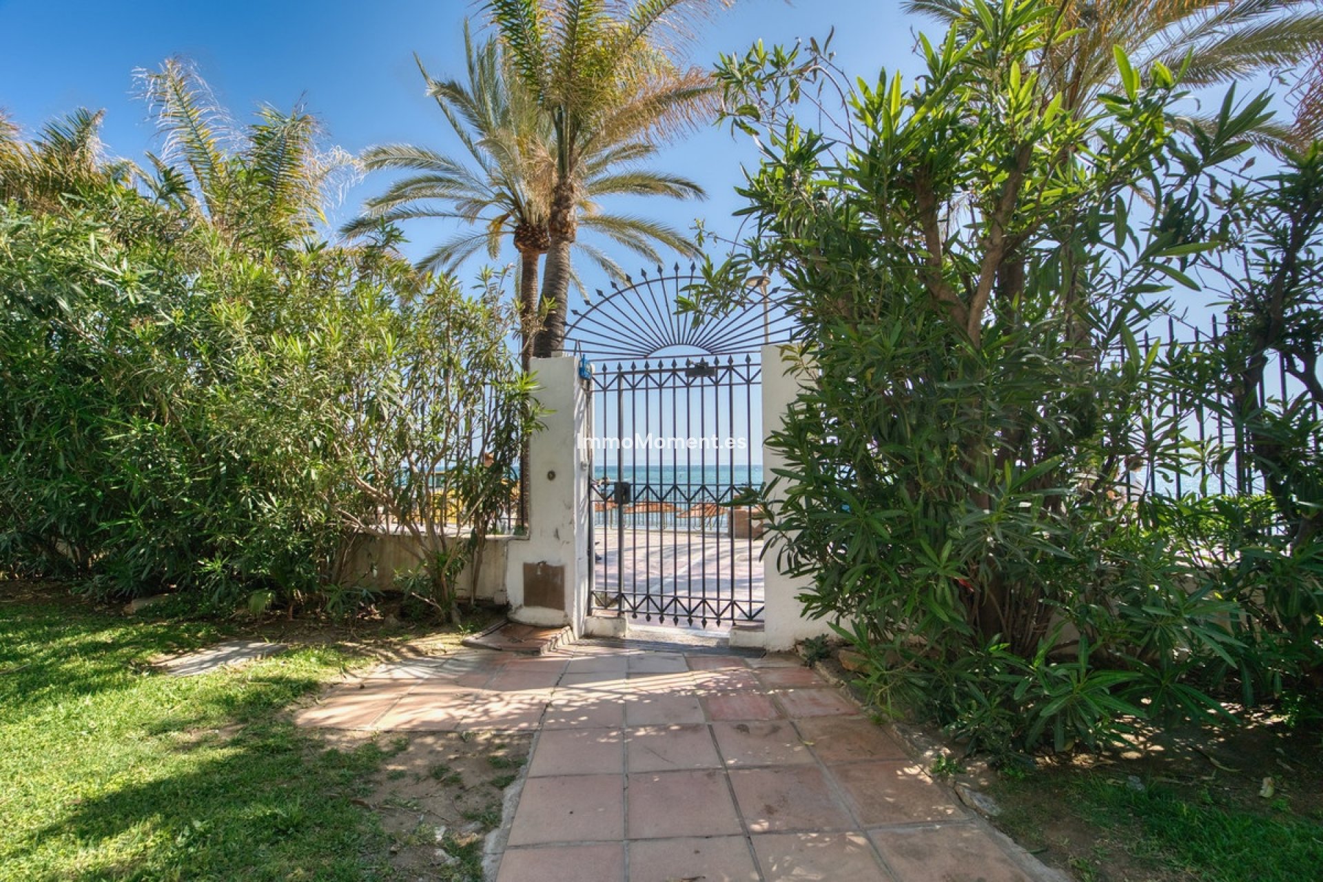 Bestaande woning - Appartement - Marbella - Marbella Centro