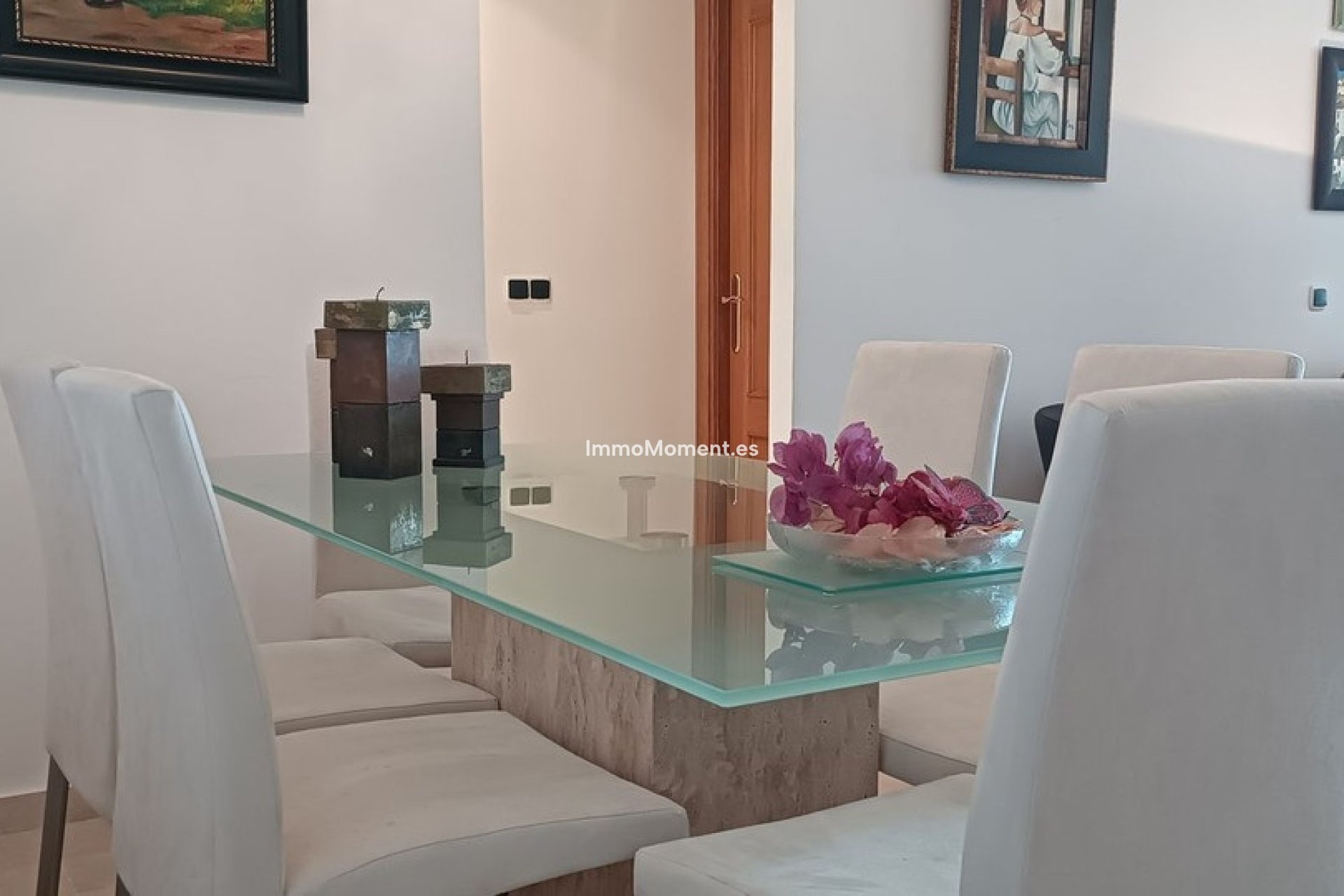 Bestaande woning - Appartement - Marbella - Marbella Centro