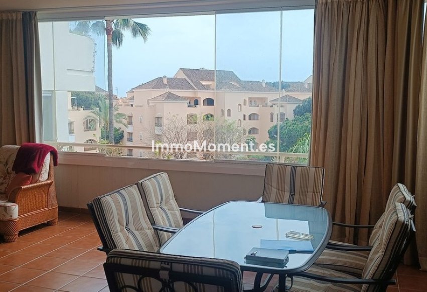 Bestaande woning - Appartement - Marbella - Marbella Centro