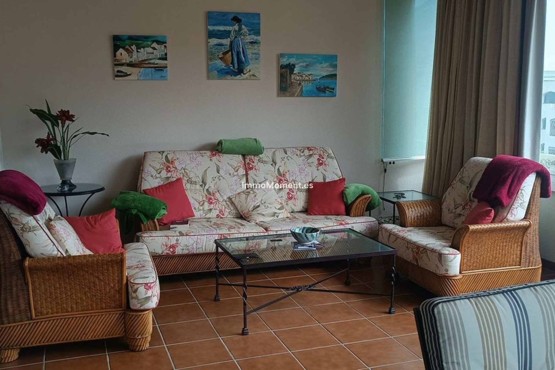 Bestaande woning - Appartement - Marbella - Marbella Centro
