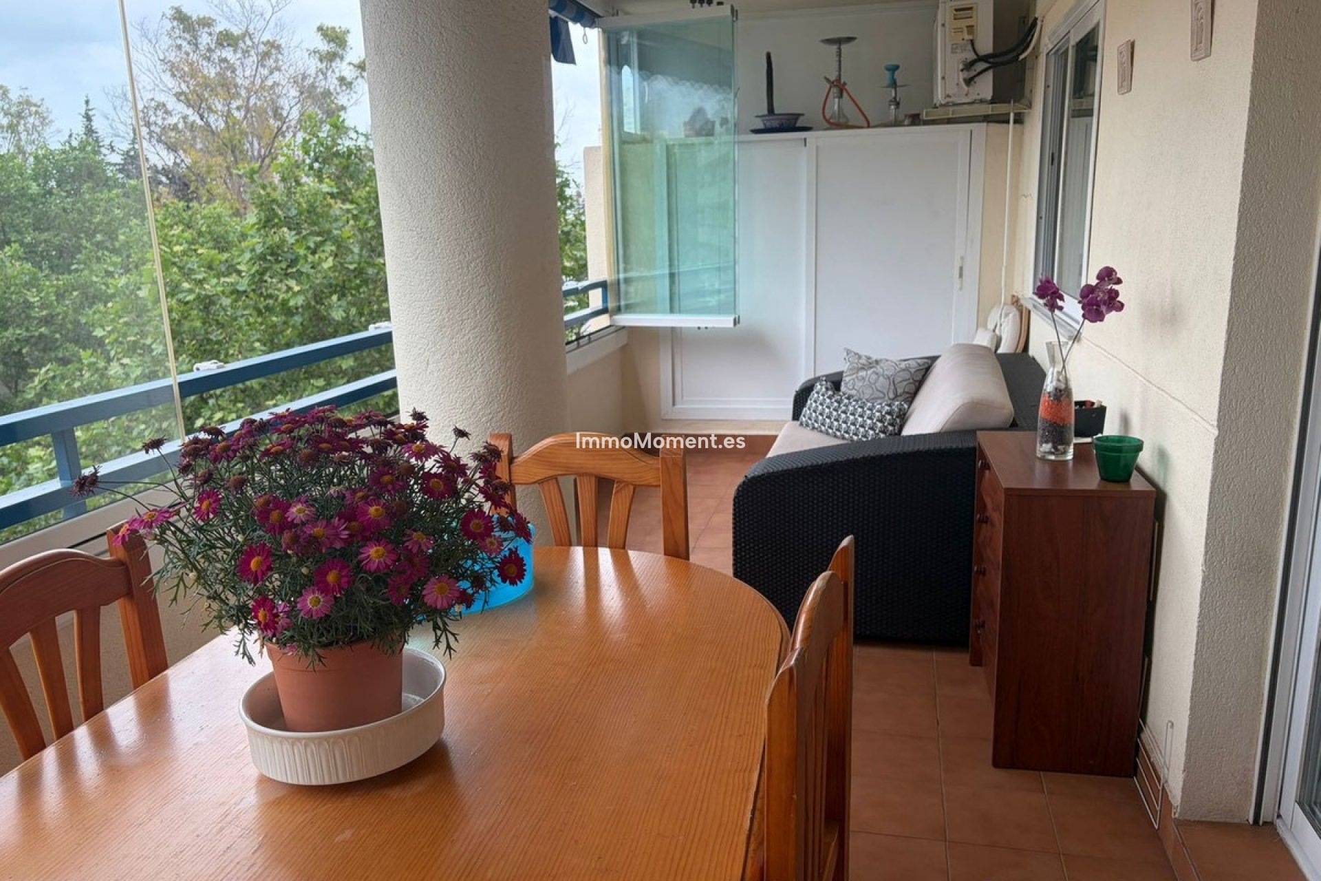 Bestaande woning - Appartement - Marbella - Marbella Centro