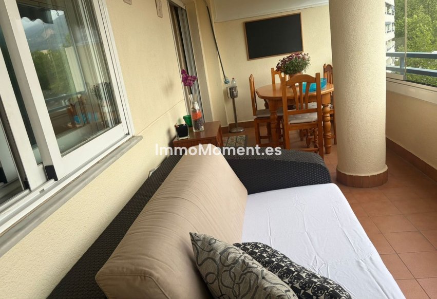 Bestaande woning - Appartement - Marbella - Marbella Centro