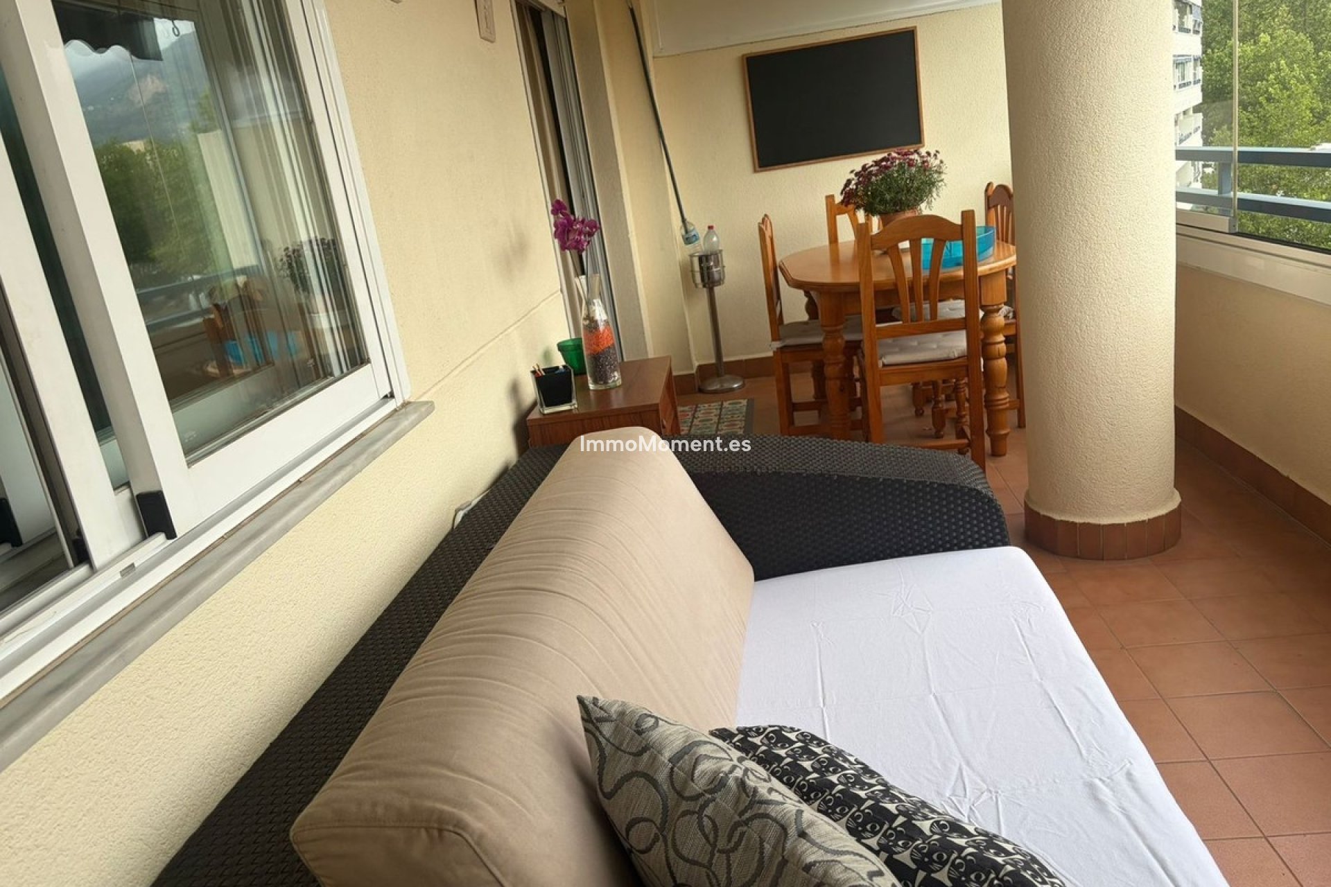 Bestaande woning - Appartement - Marbella - Marbella Centro