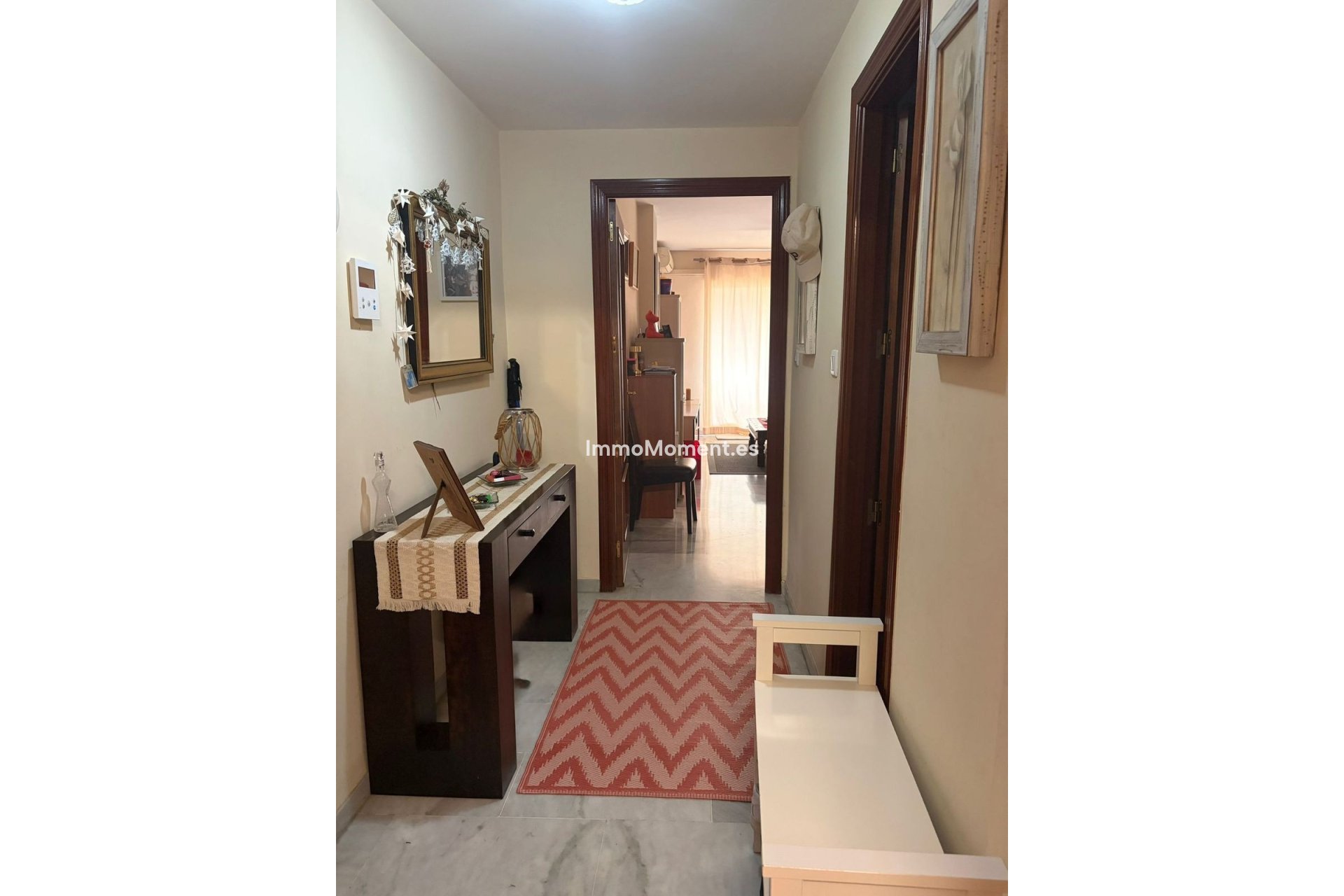 Bestaande woning - Appartement - Marbella - Marbella Centro