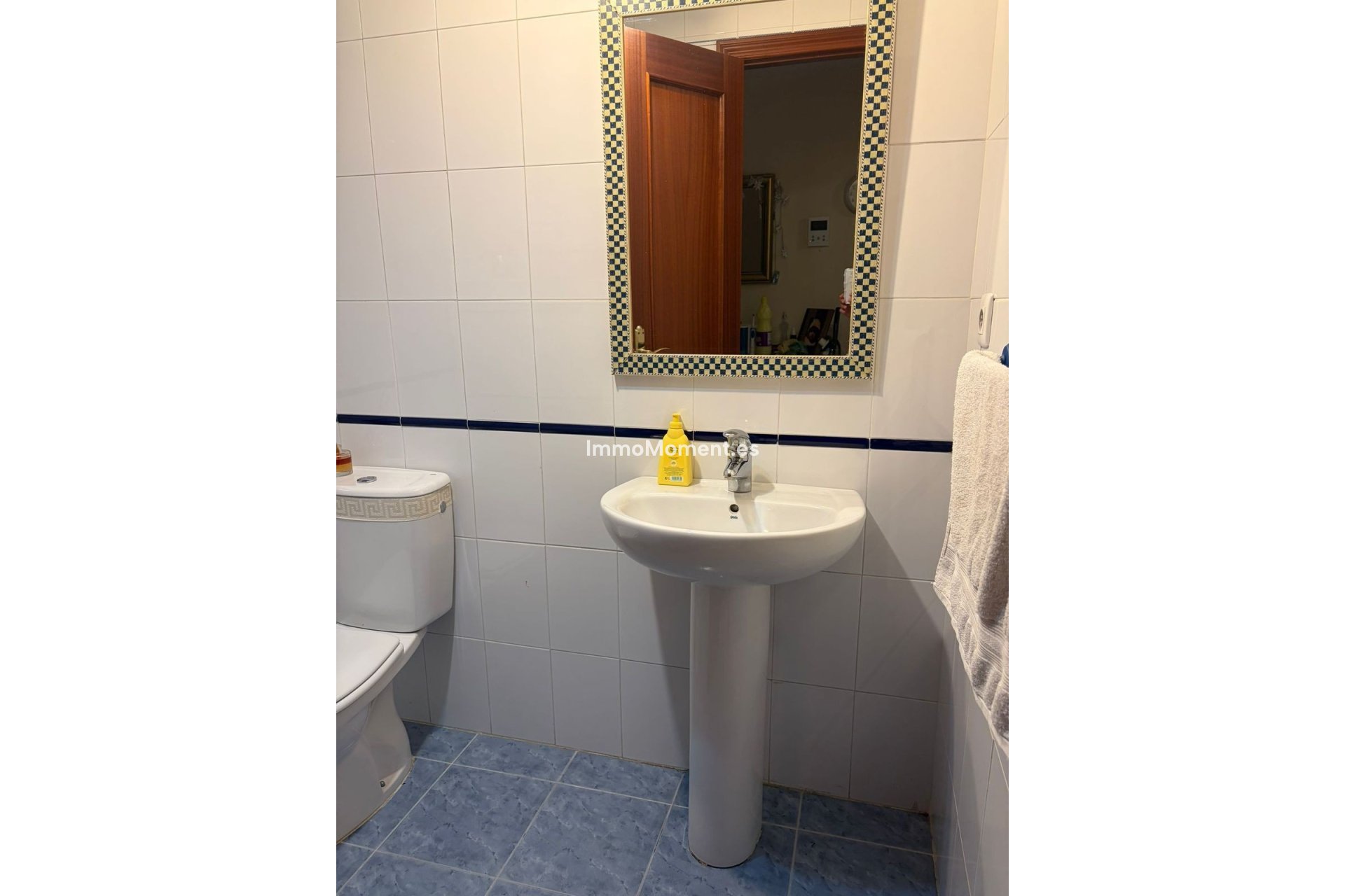 Bestaande woning - Appartement - Marbella - Marbella Centro