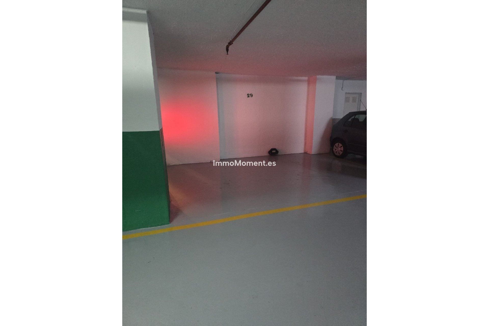 Bestaande woning - Appartement - Marbella - Marbella Centro