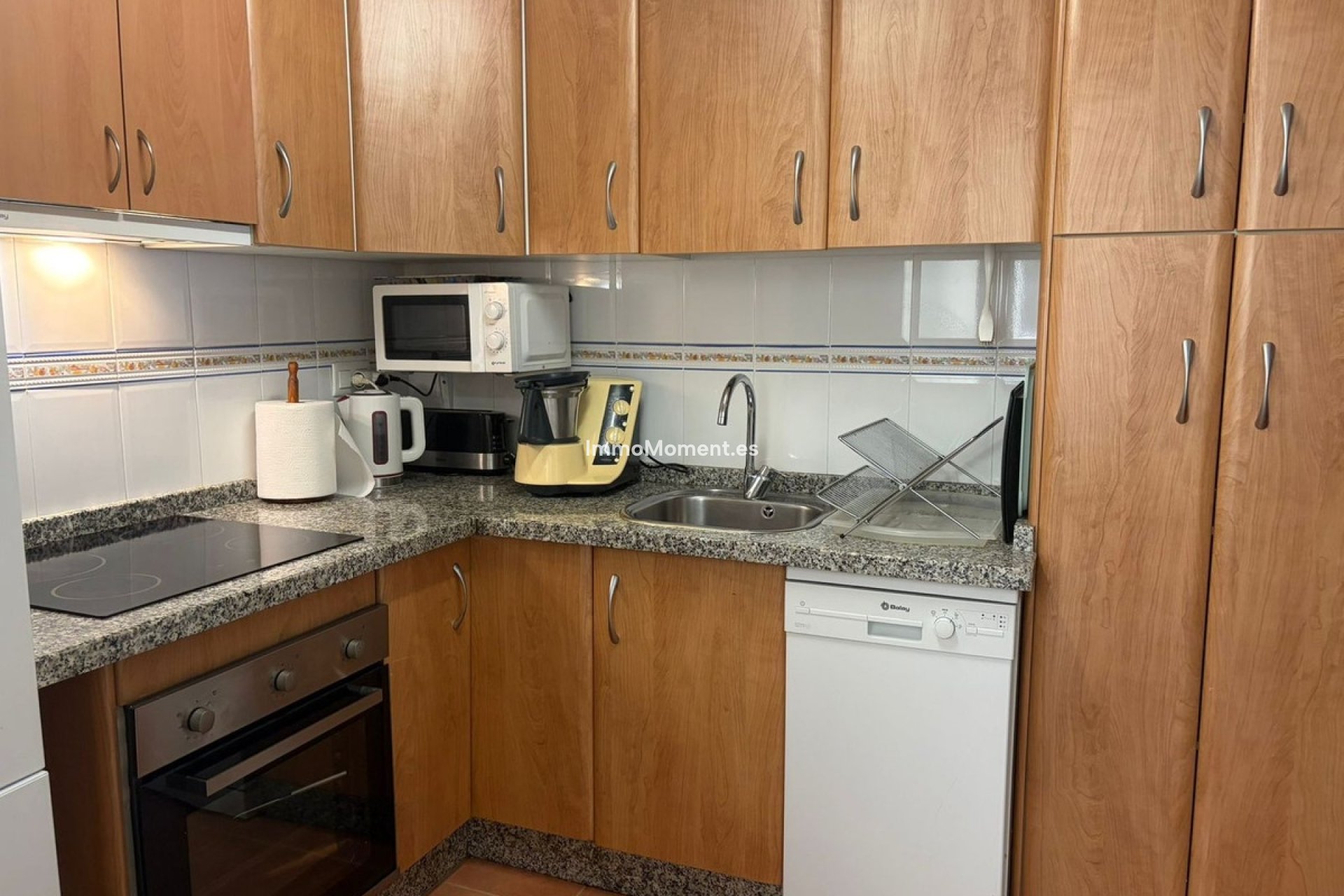 Bestaande woning - Appartement - Marbella - Marbella Centro