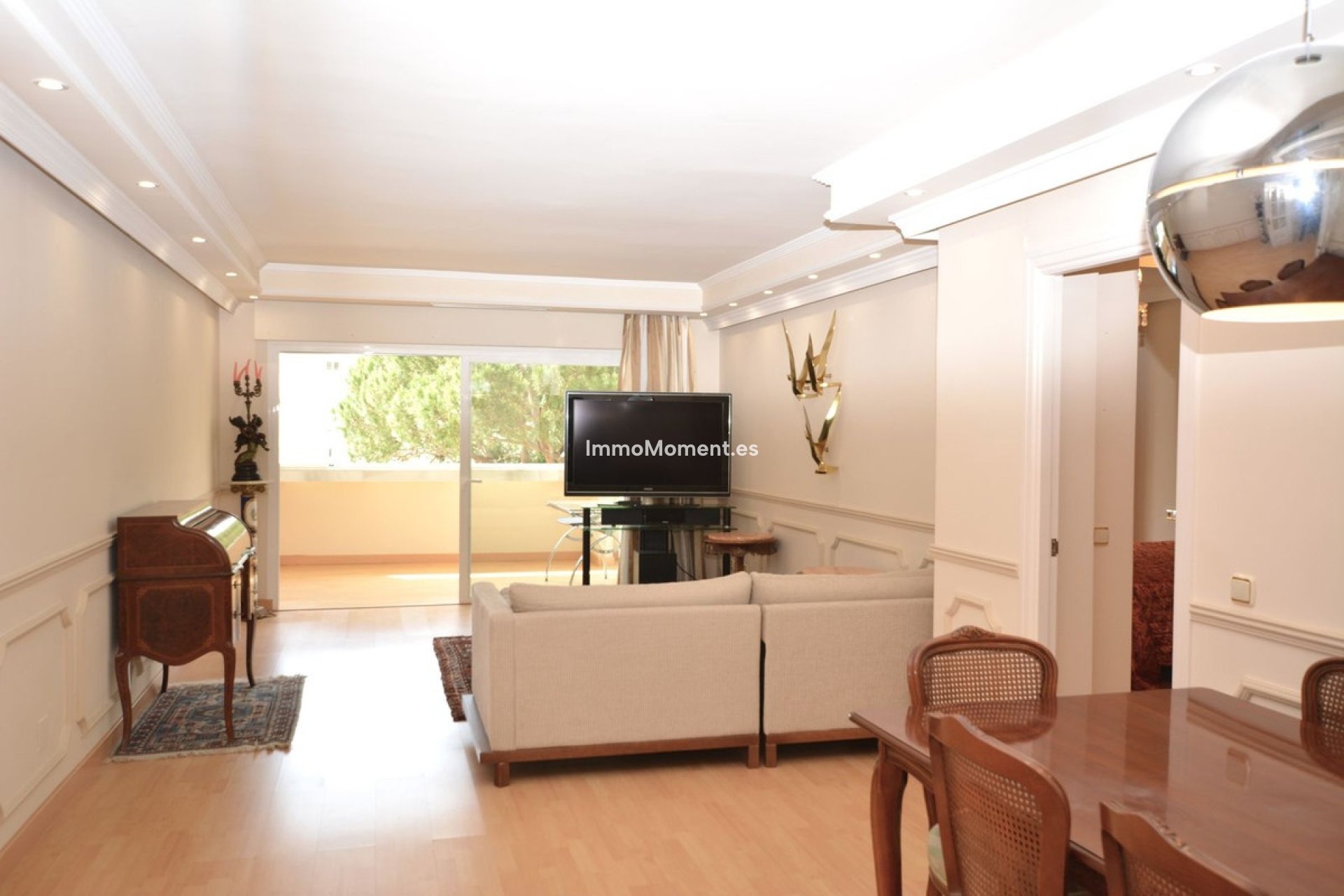 Bestaande woning - Appartement - Marbella - Marbella Centro