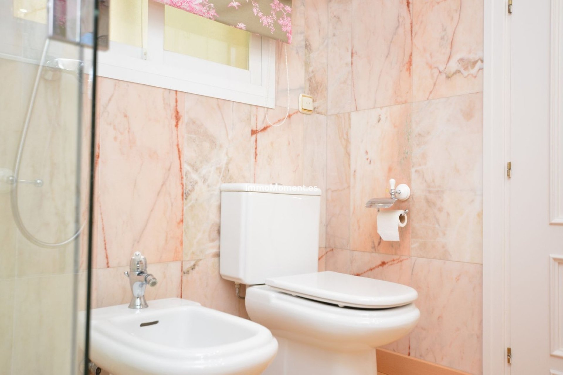 Bestaande woning - Appartement - Marbella - Marbella Centro