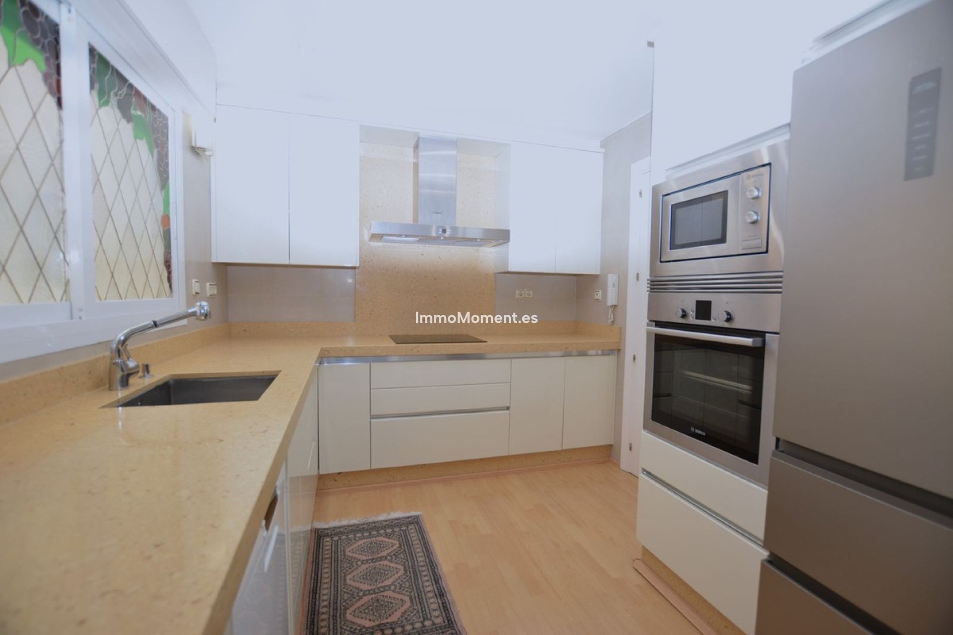 Bestaande woning - Appartement - Marbella - Marbella Centro