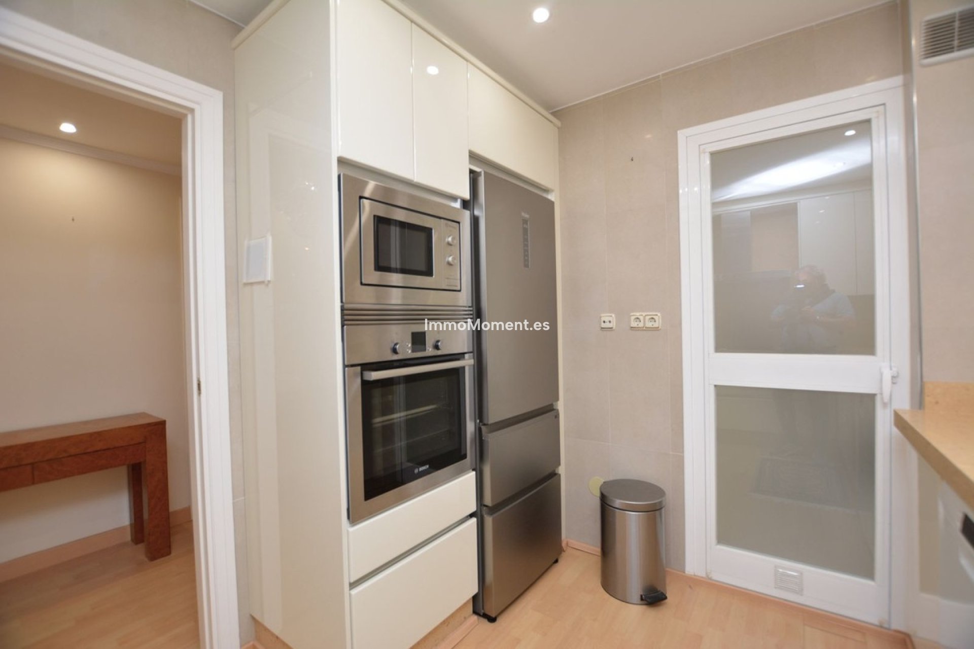 Bestaande woning - Appartement - Marbella - Marbella Centro