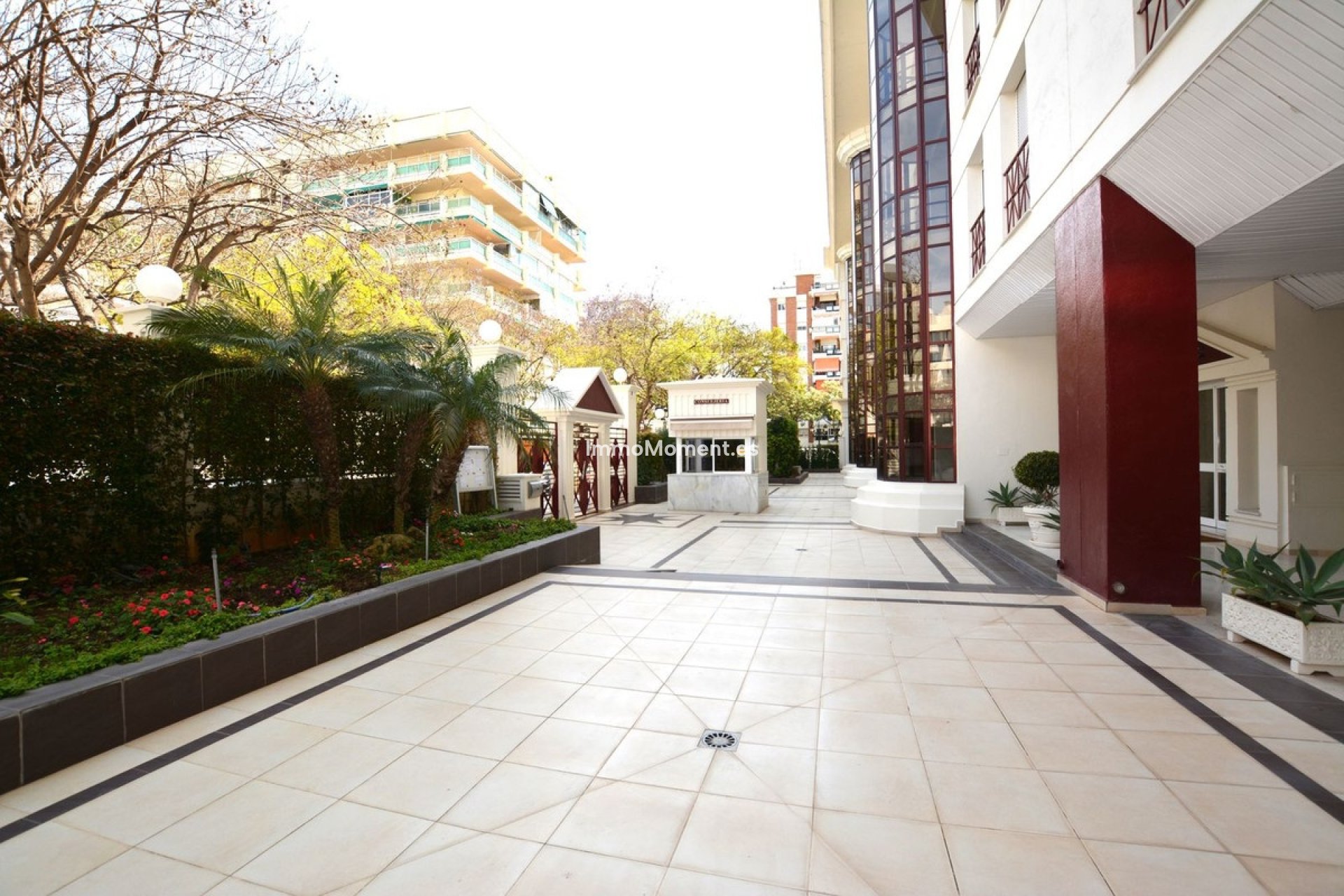 Bestaande woning - Appartement - Marbella - Marbella Centro