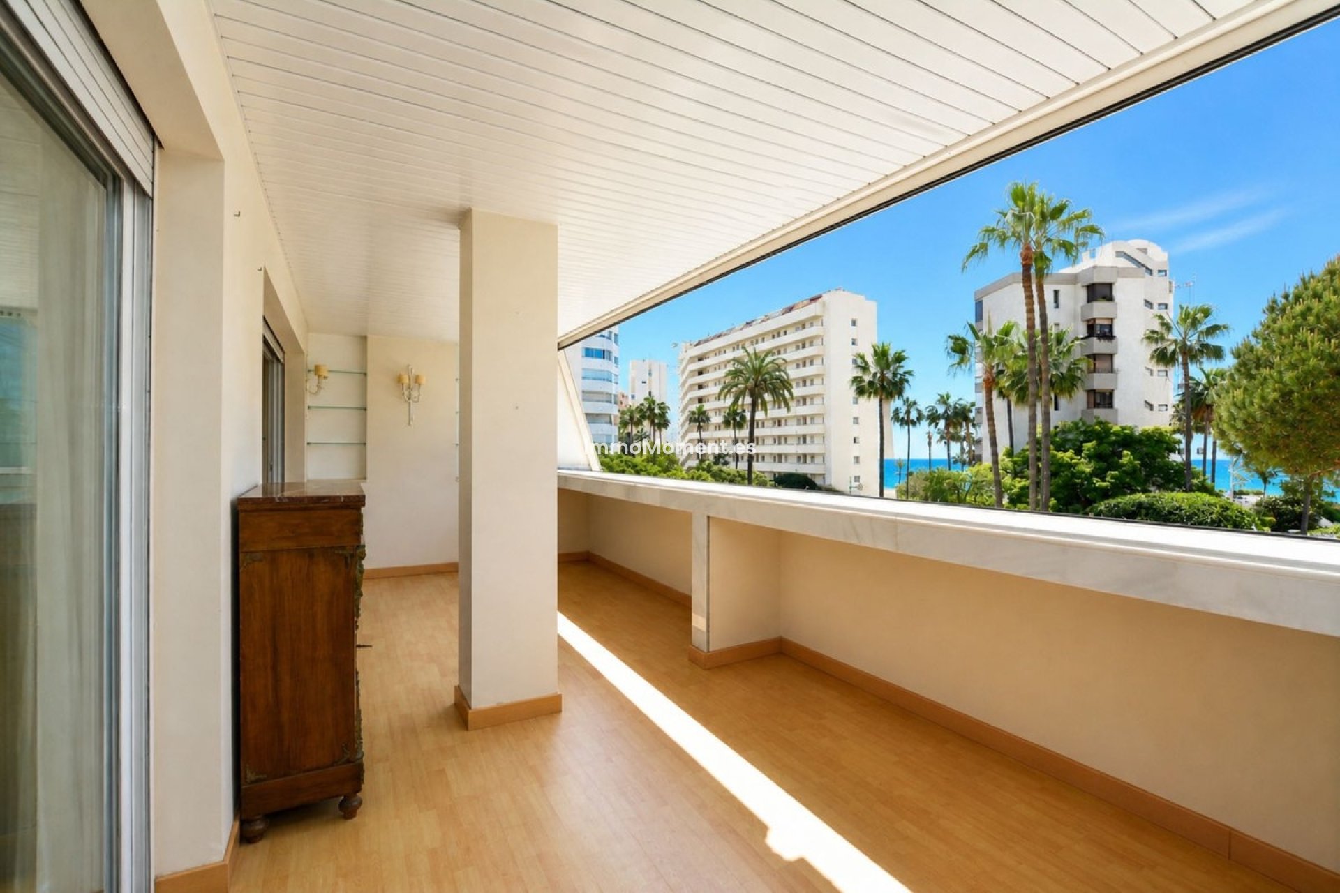 Bestaande woning - Appartement - Marbella - Marbella Centro