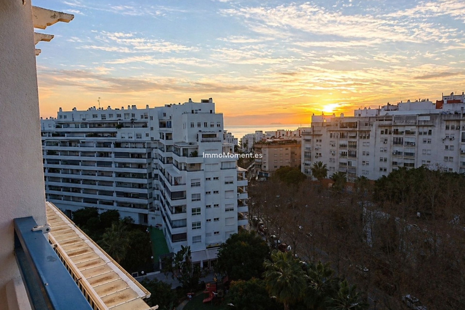 Bestaande woning - Appartement - Marbella - Marbella Centro