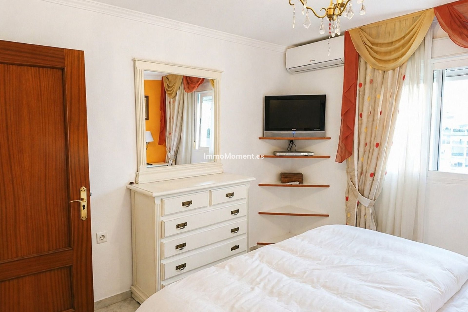 Bestaande woning - Appartement - Marbella - Marbella Centro