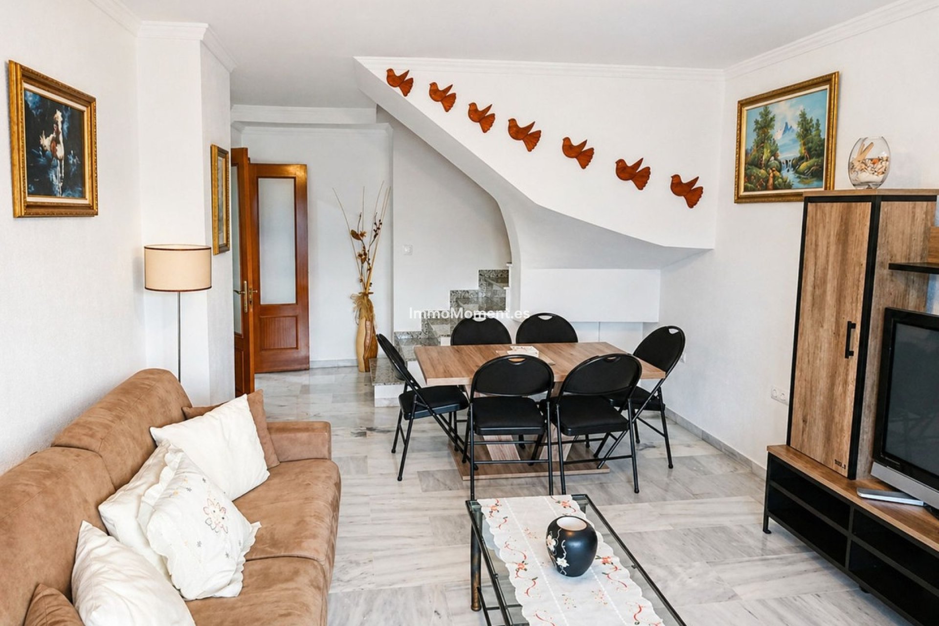 Bestaande woning - Appartement - Marbella - Marbella Centro