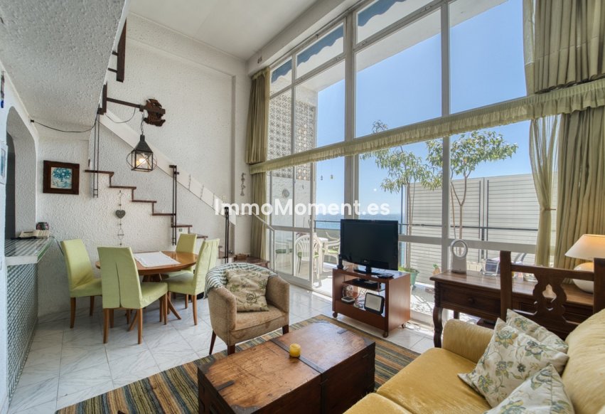Bestaande woning - Appartement - Marbella - Marbella Centro