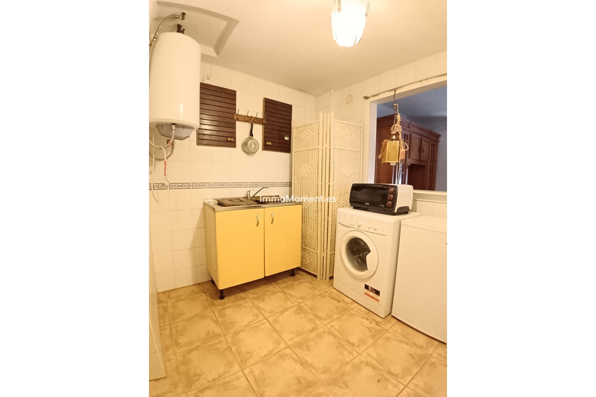 Bestaande woning - Appartement - Marbella - Marbella Centro