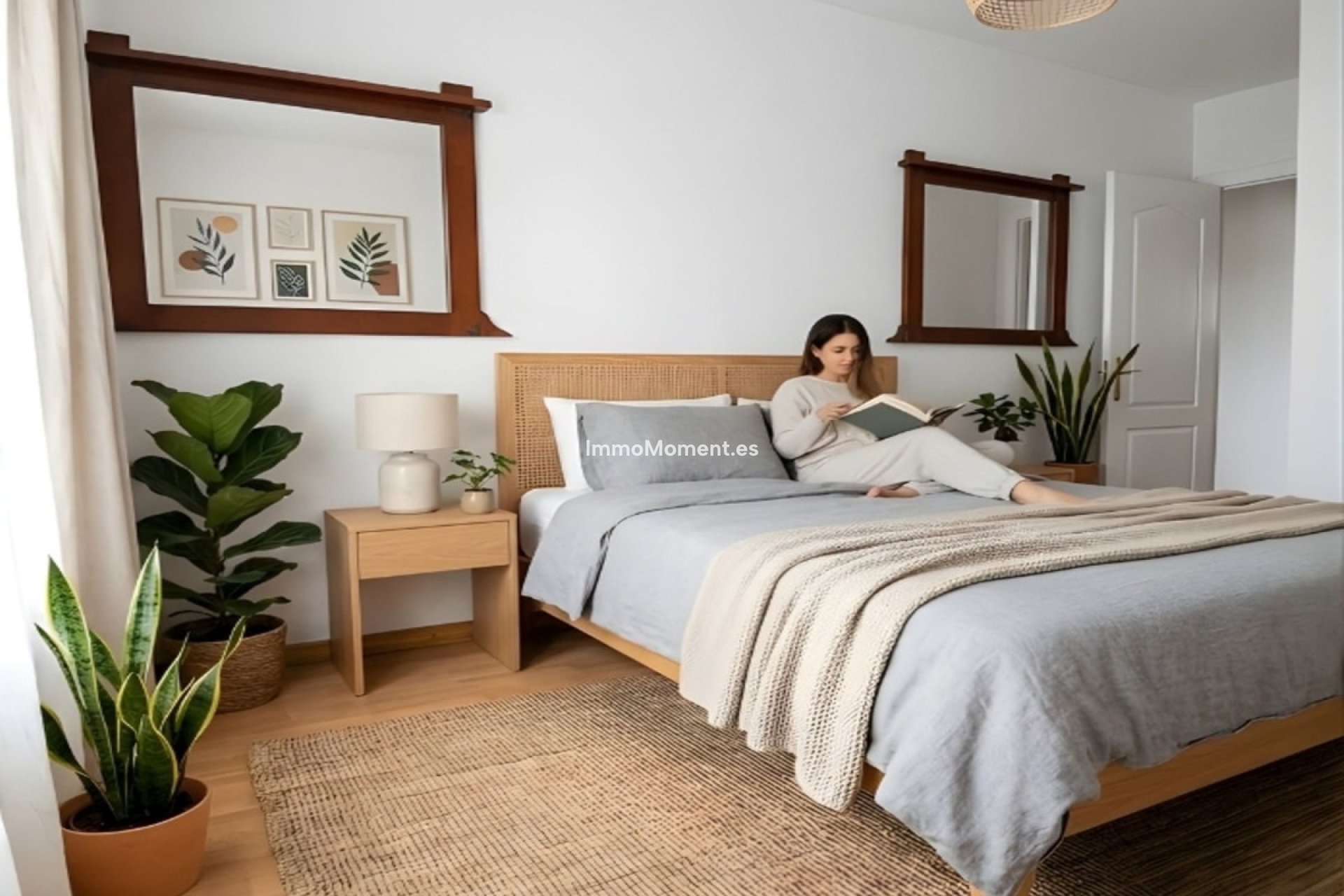 Bestaande woning - Appartement - Marbella - Marbella Centro