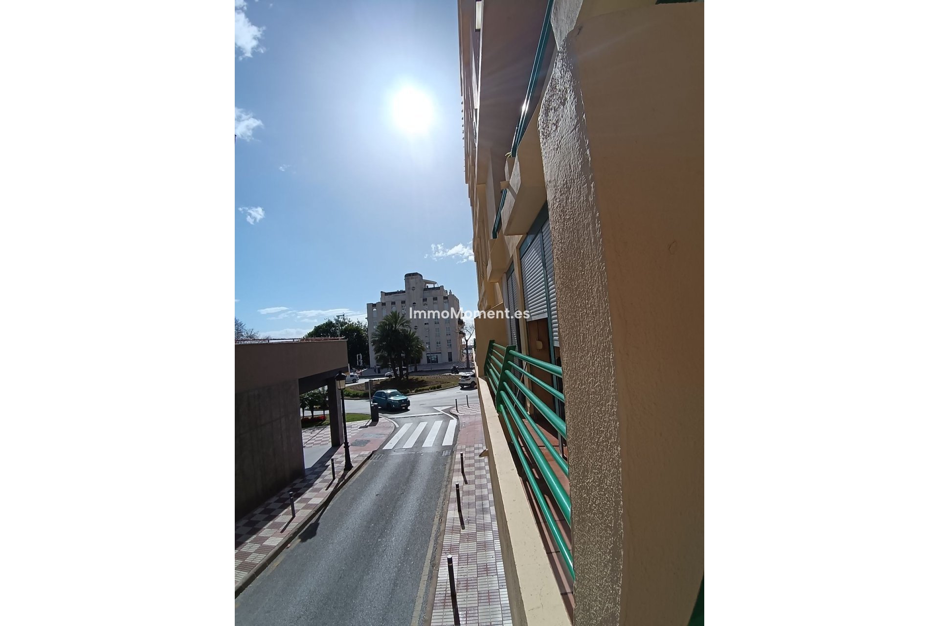 Bestaande woning - Appartement - Marbella - Marbella Centro