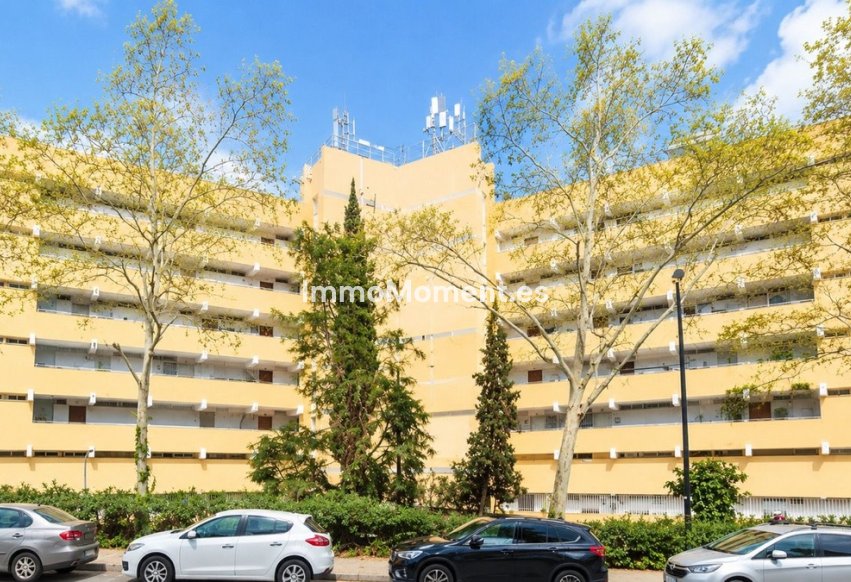 Bestaande woning - Appartement - Marbella - Marbella Centro