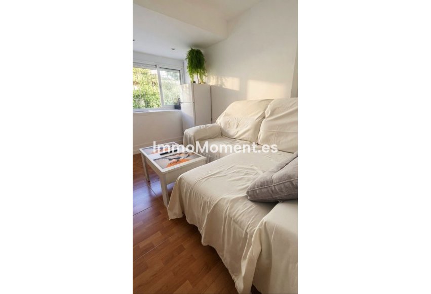 Bestaande woning - Appartement - Marbella - Marbella Centro