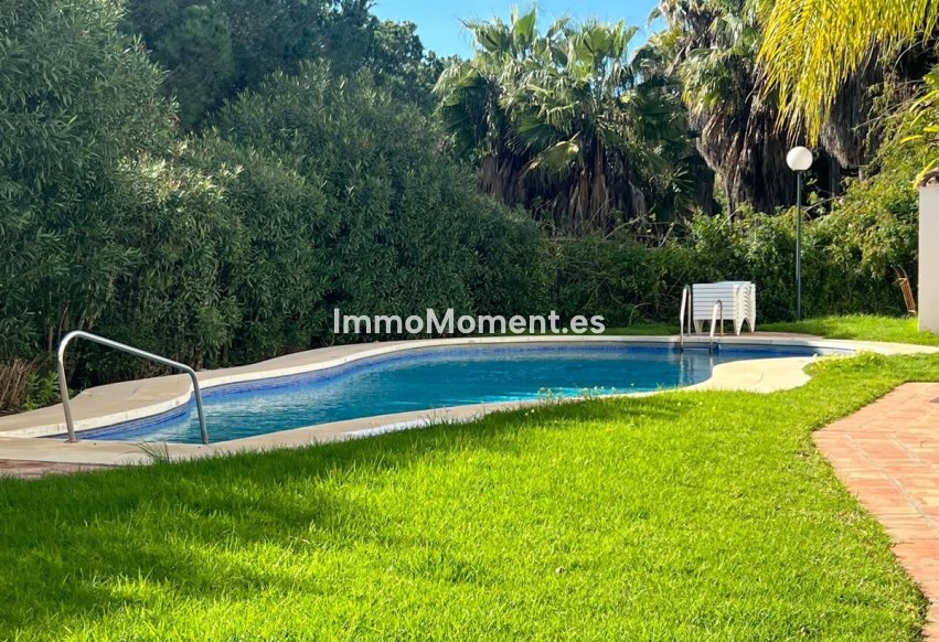 Bestaande woning - Appartement - Marbella - Marbella Centro