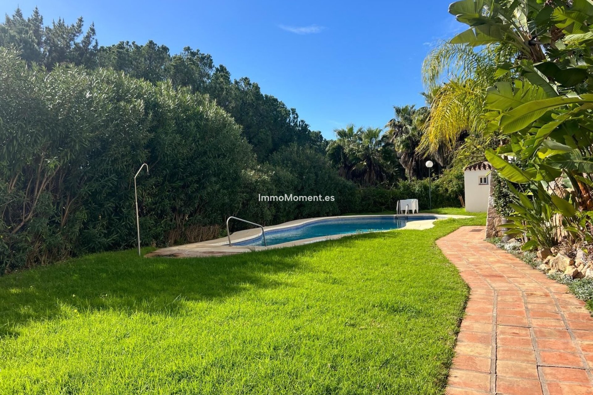Bestaande woning - Appartement - Marbella - Marbella Centro