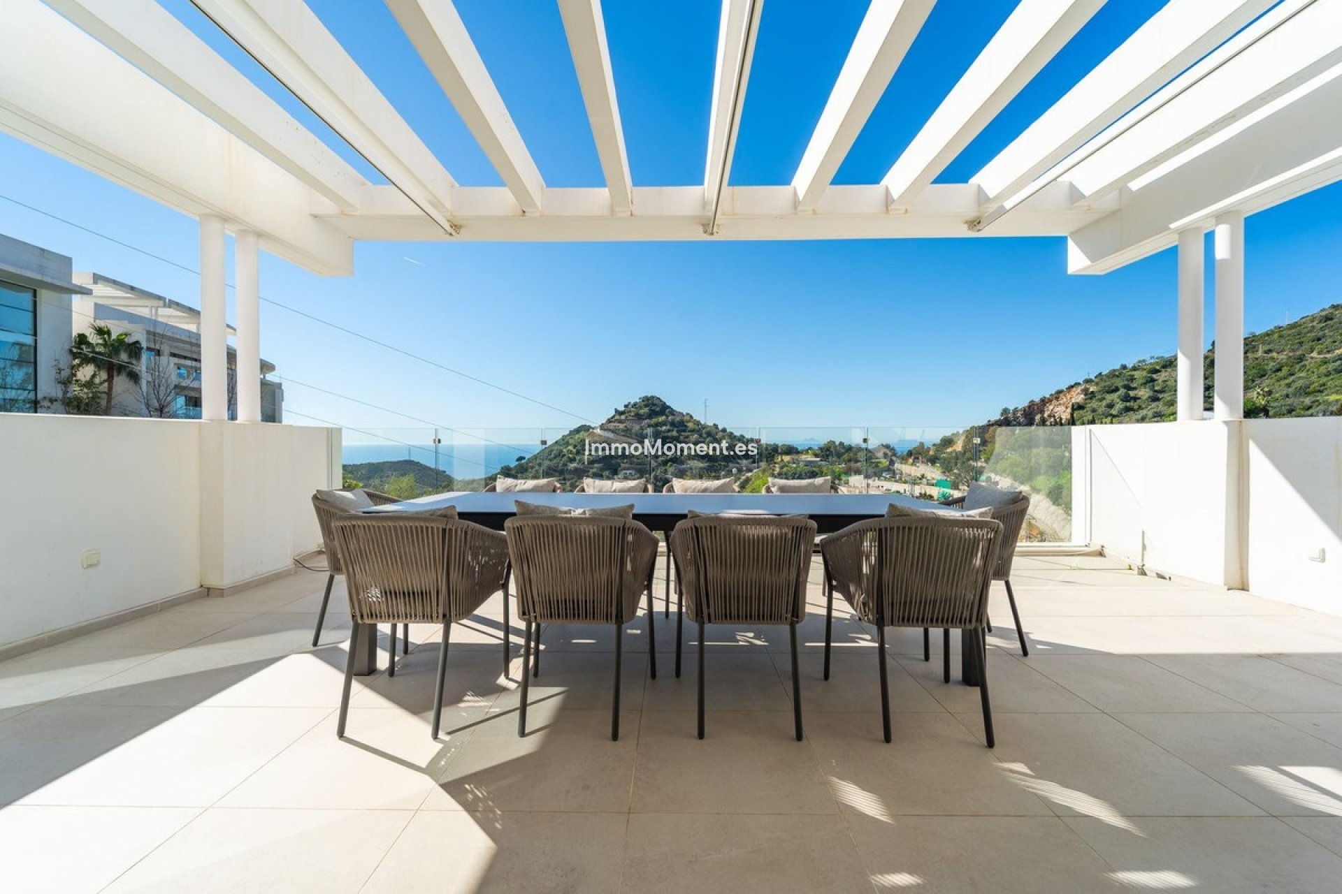 Bestaande woning - Appartement - Marbella - Marbella Centro