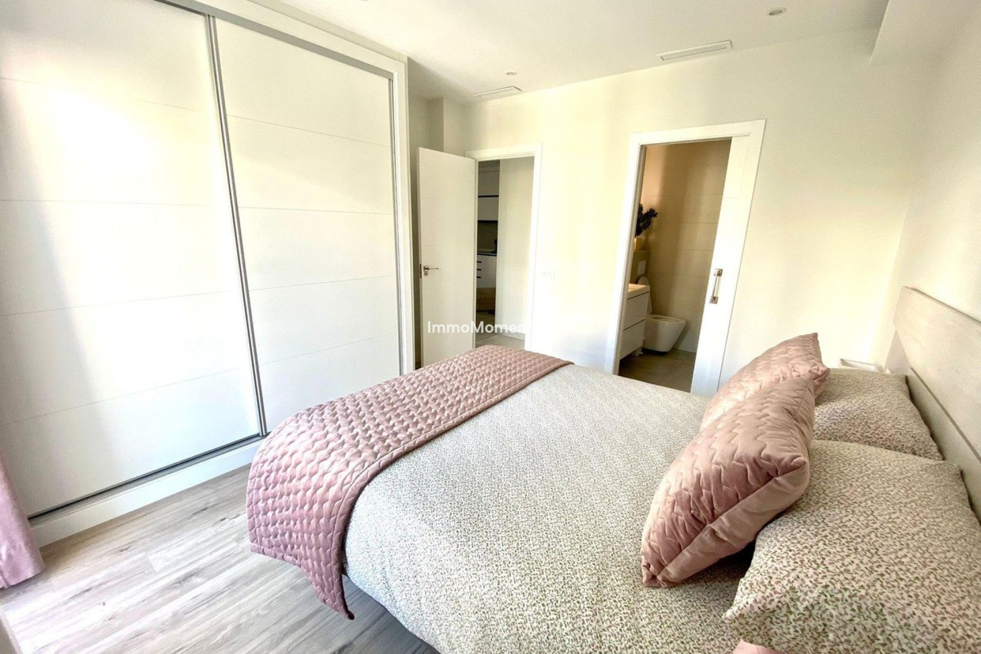 Bestaande woning - Appartement - Marbella - Marbella Centro