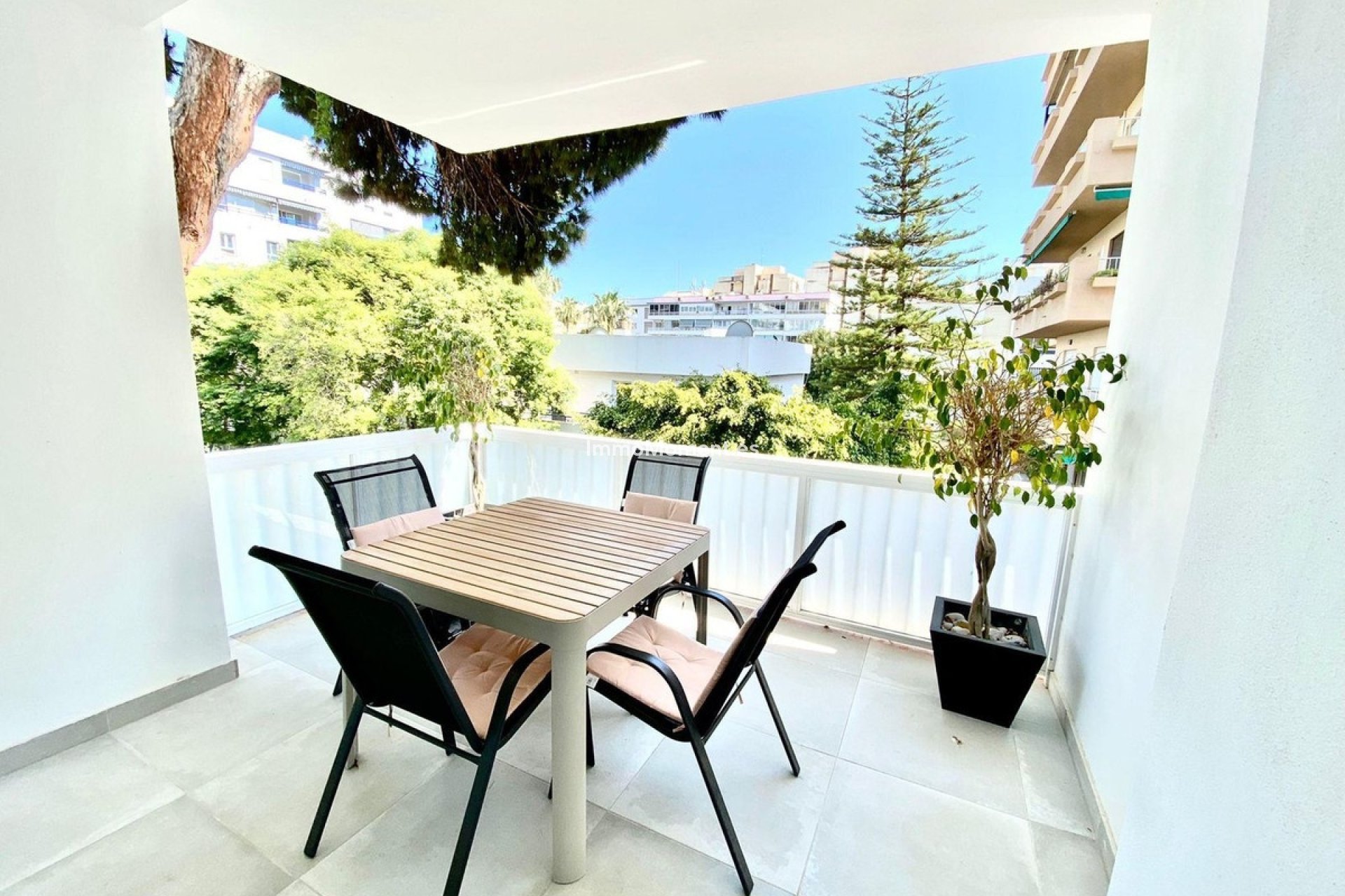 Bestaande woning - Appartement - Marbella - Marbella Centro