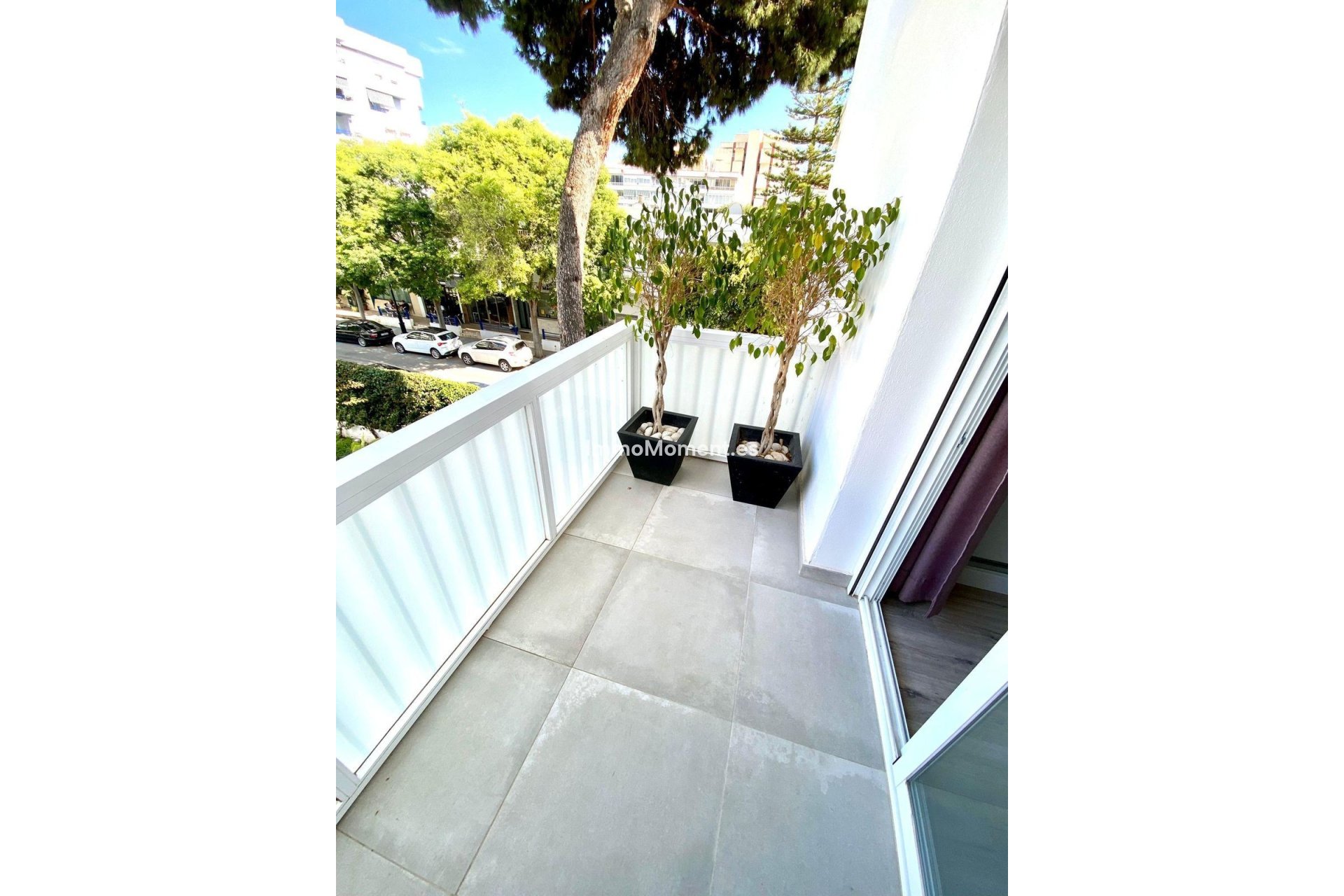 Bestaande woning - Appartement - Marbella - Marbella Centro