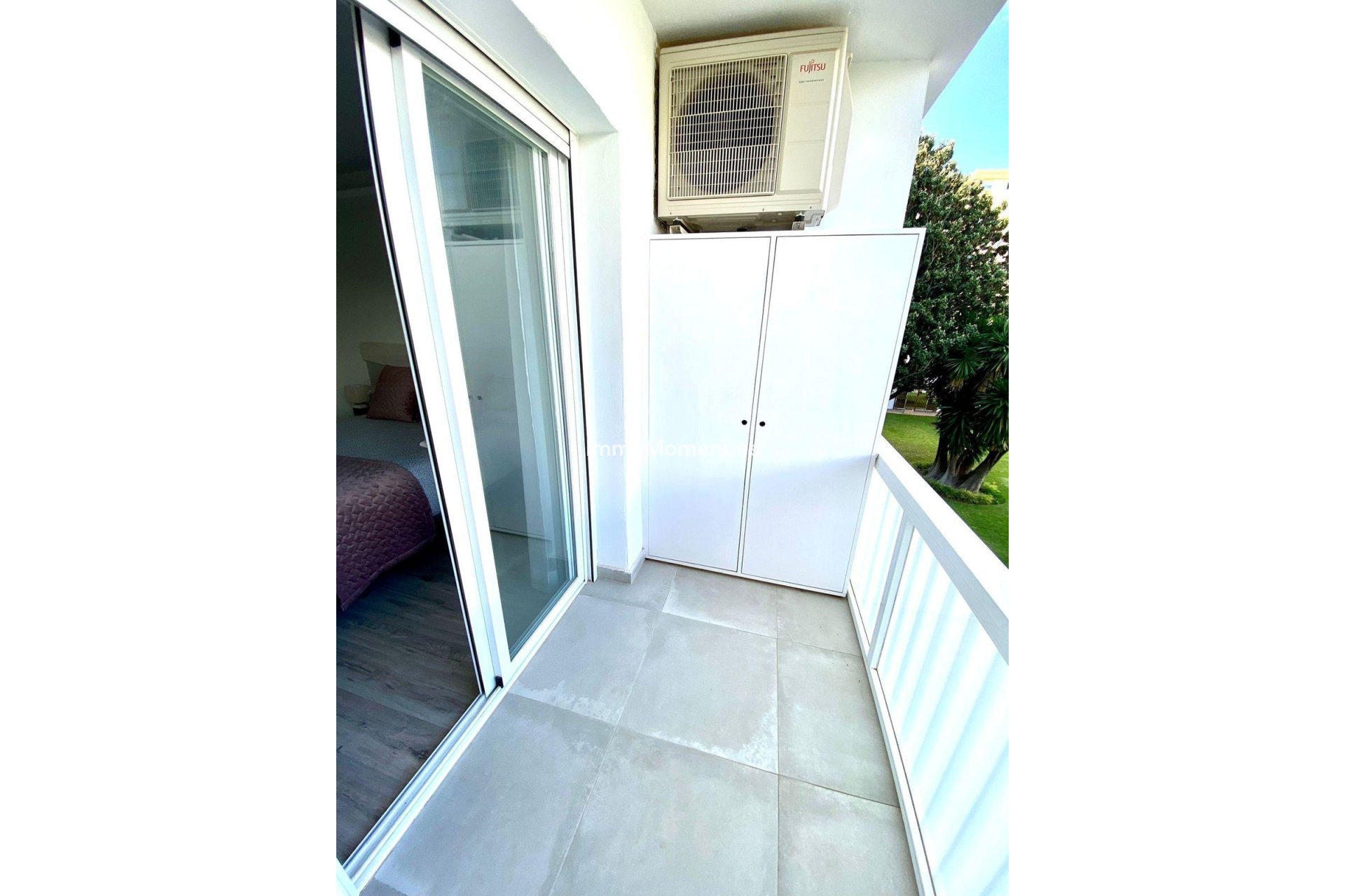 Bestaande woning - Appartement - Marbella - Marbella Centro