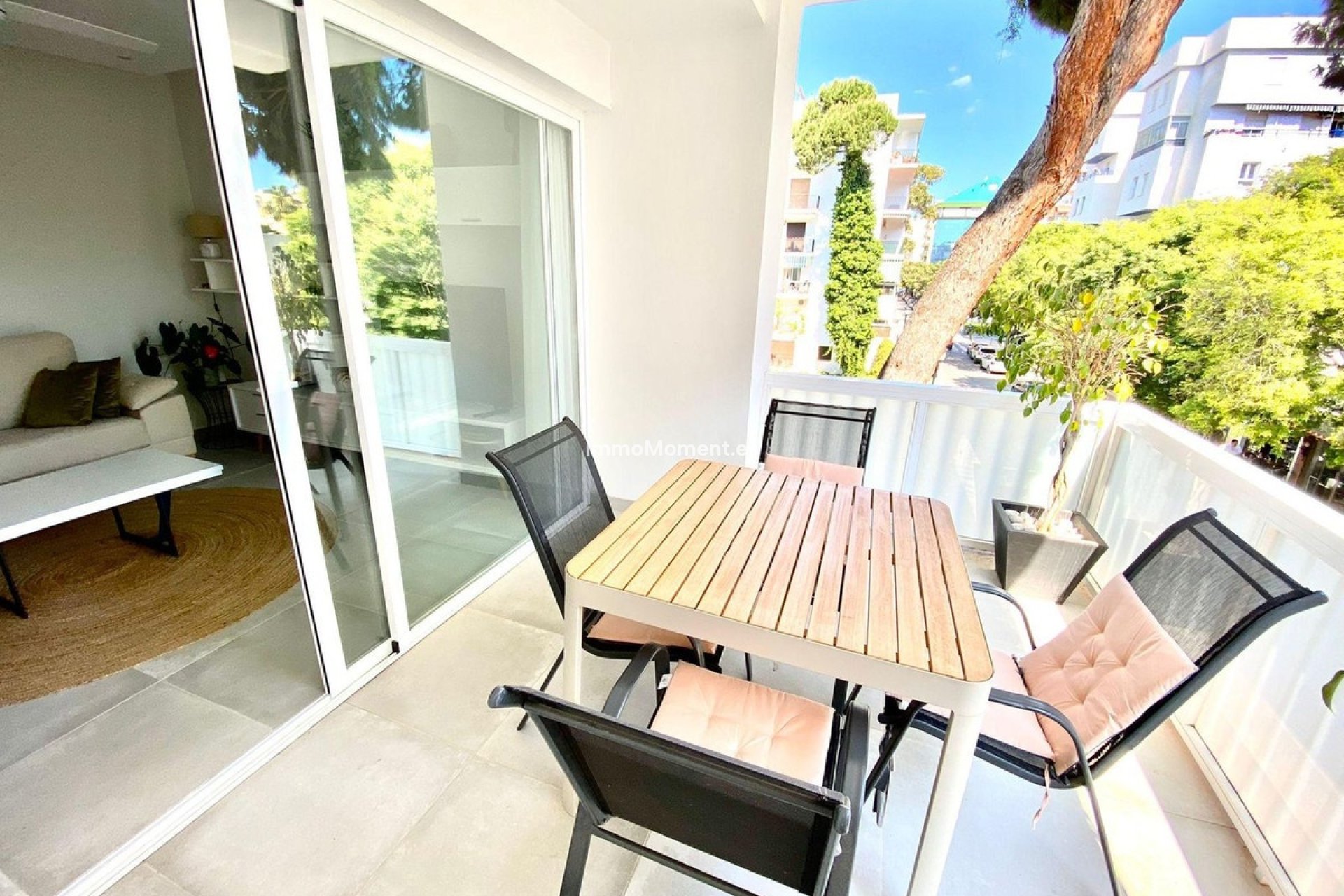 Bestaande woning - Appartement - Marbella - Marbella Centro