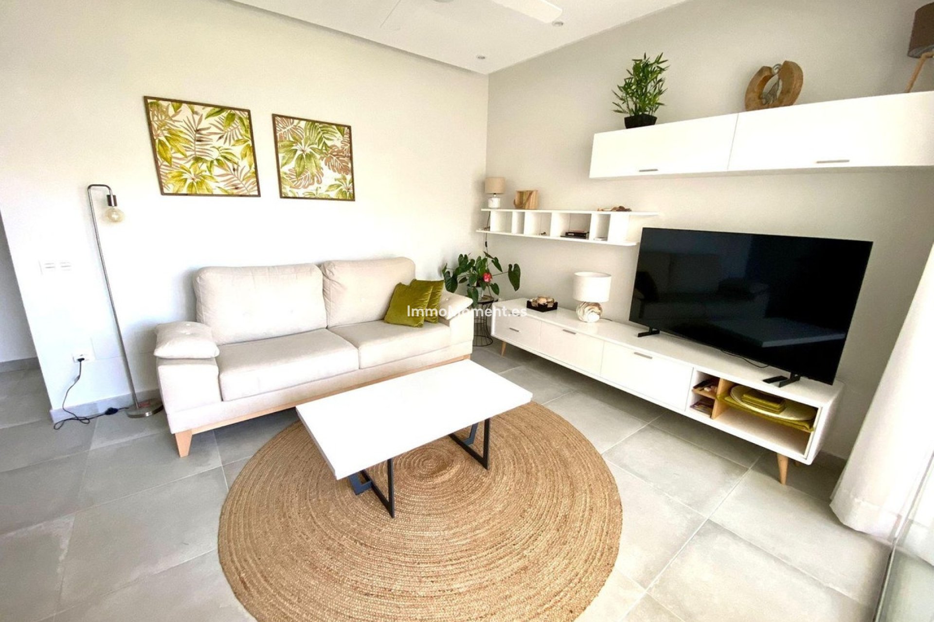 Bestaande woning - Appartement - Marbella - Marbella Centro