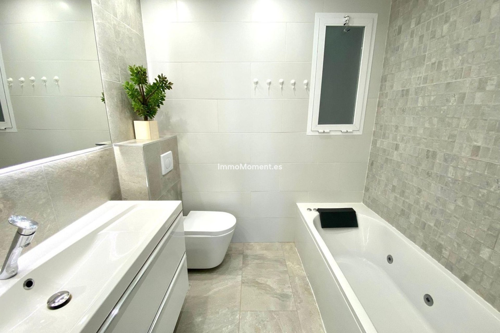 Bestaande woning - Appartement - Marbella - Marbella Centro