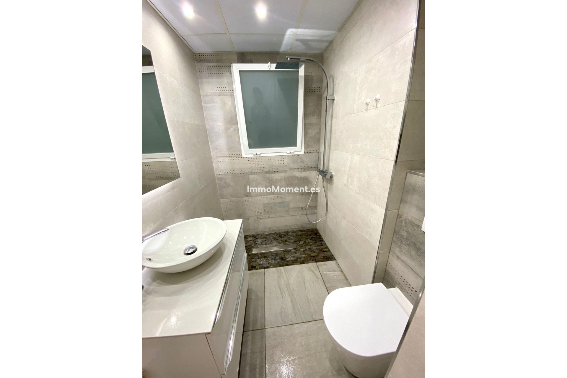Bestaande woning - Appartement - Marbella - Marbella Centro