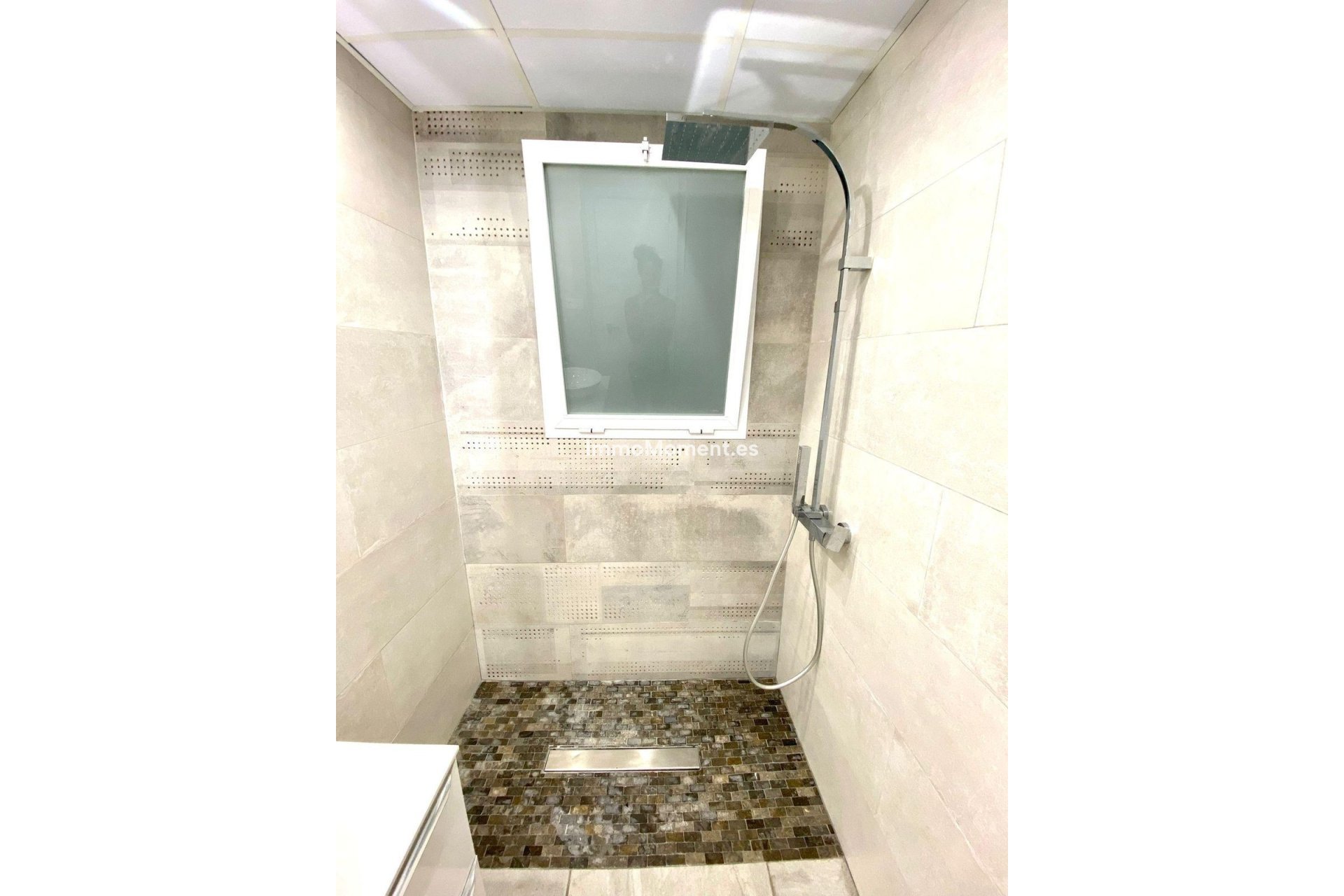 Bestaande woning - Appartement - Marbella - Marbella Centro
