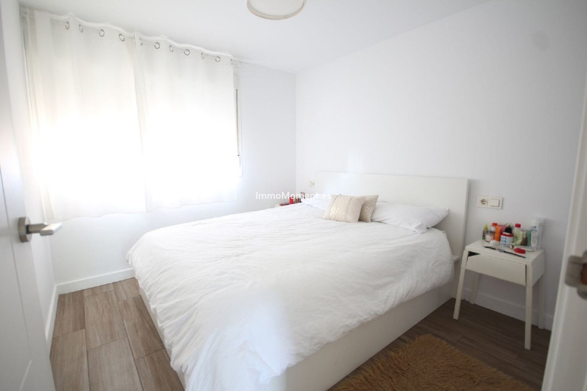 Bestaande woning - Appartement - Marbella - Marbella Centro