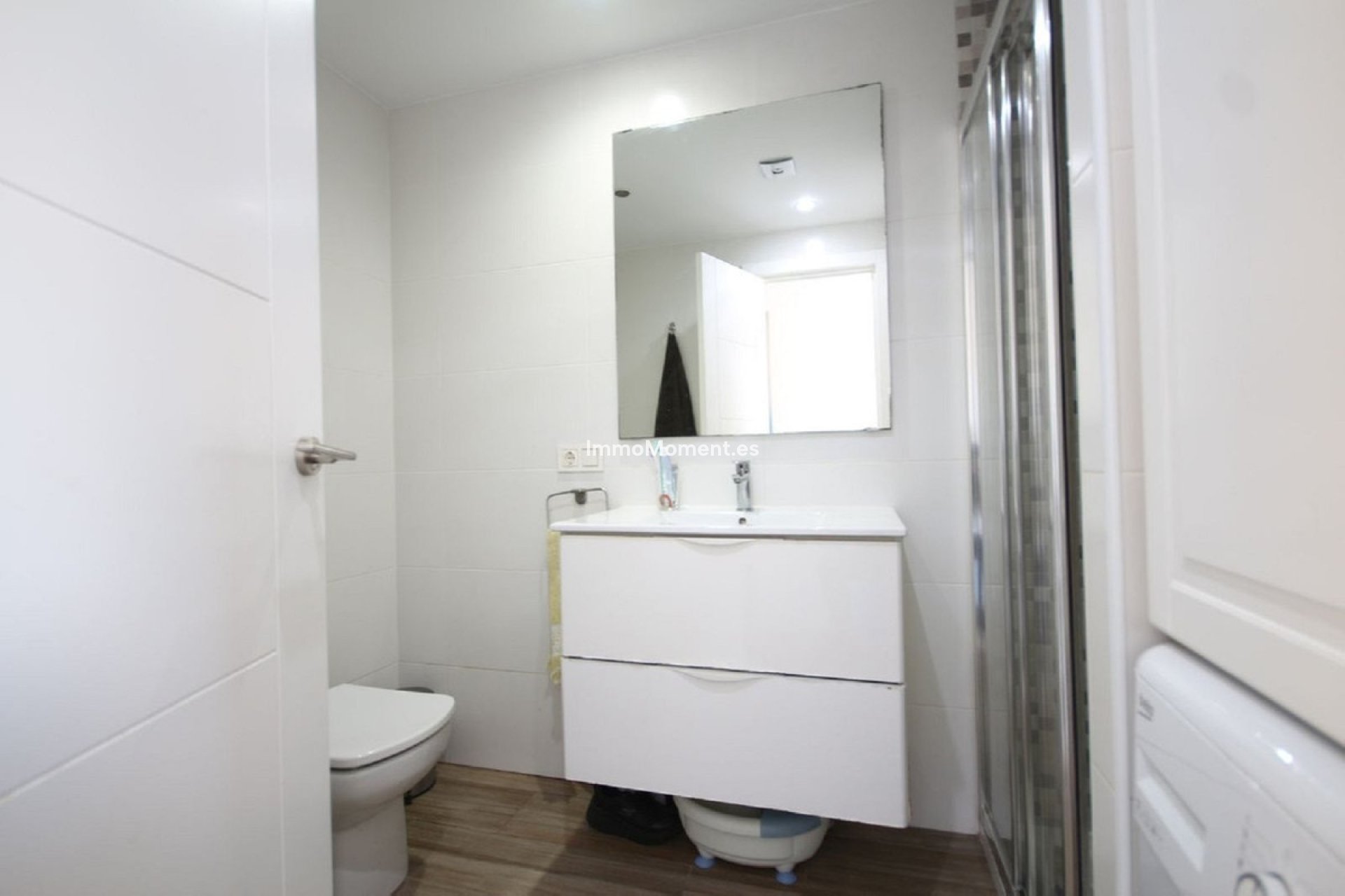 Bestaande woning - Appartement - Marbella - Marbella Centro
