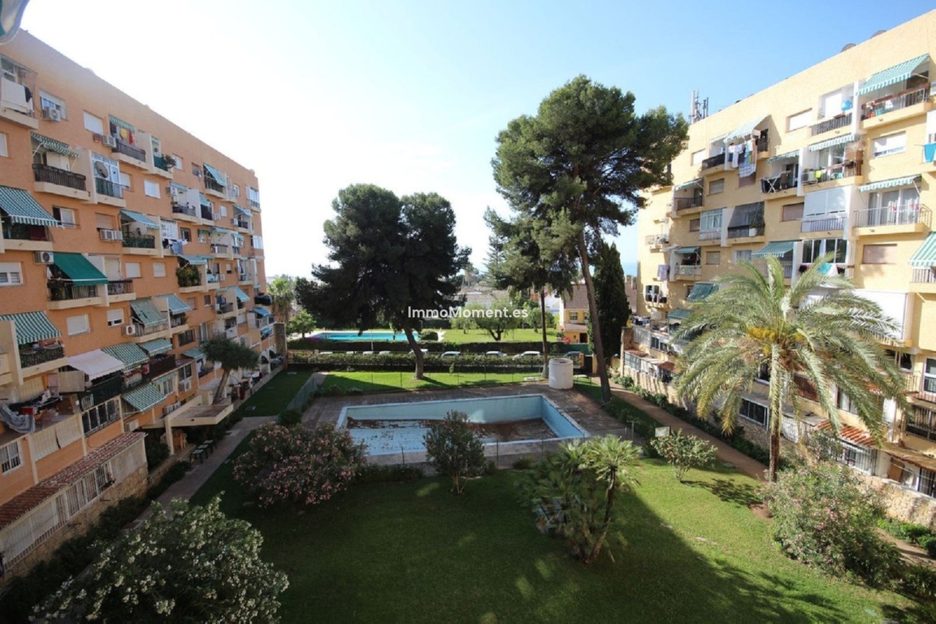 Bestaande woning - Appartement - Marbella - Marbella Centro