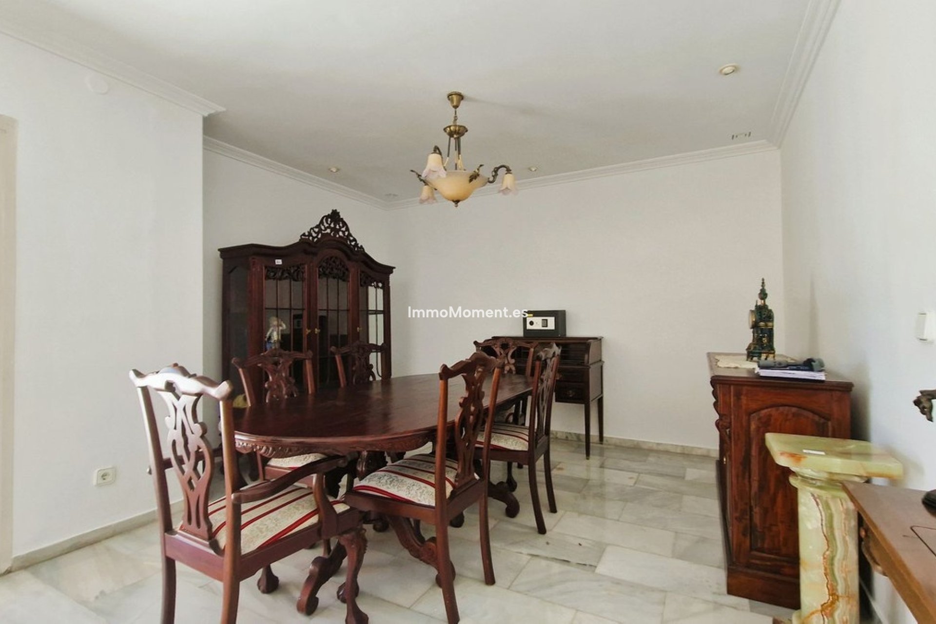 Bestaande woning - Appartement - Marbella - Marbella Centro