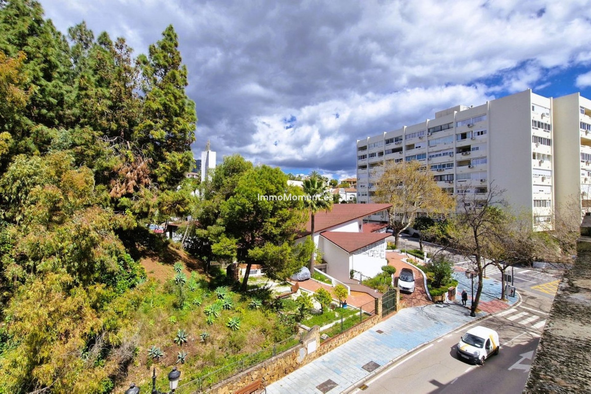 Bestaande woning - Appartement - Marbella - Marbella Centro
