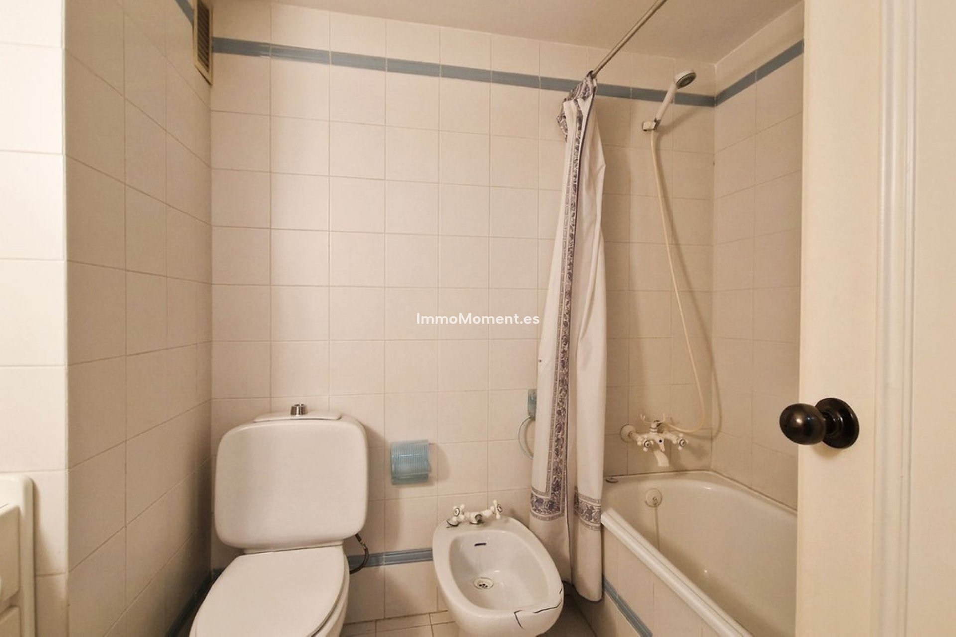 Bestaande woning - Appartement - Marbella - Marbella Centro