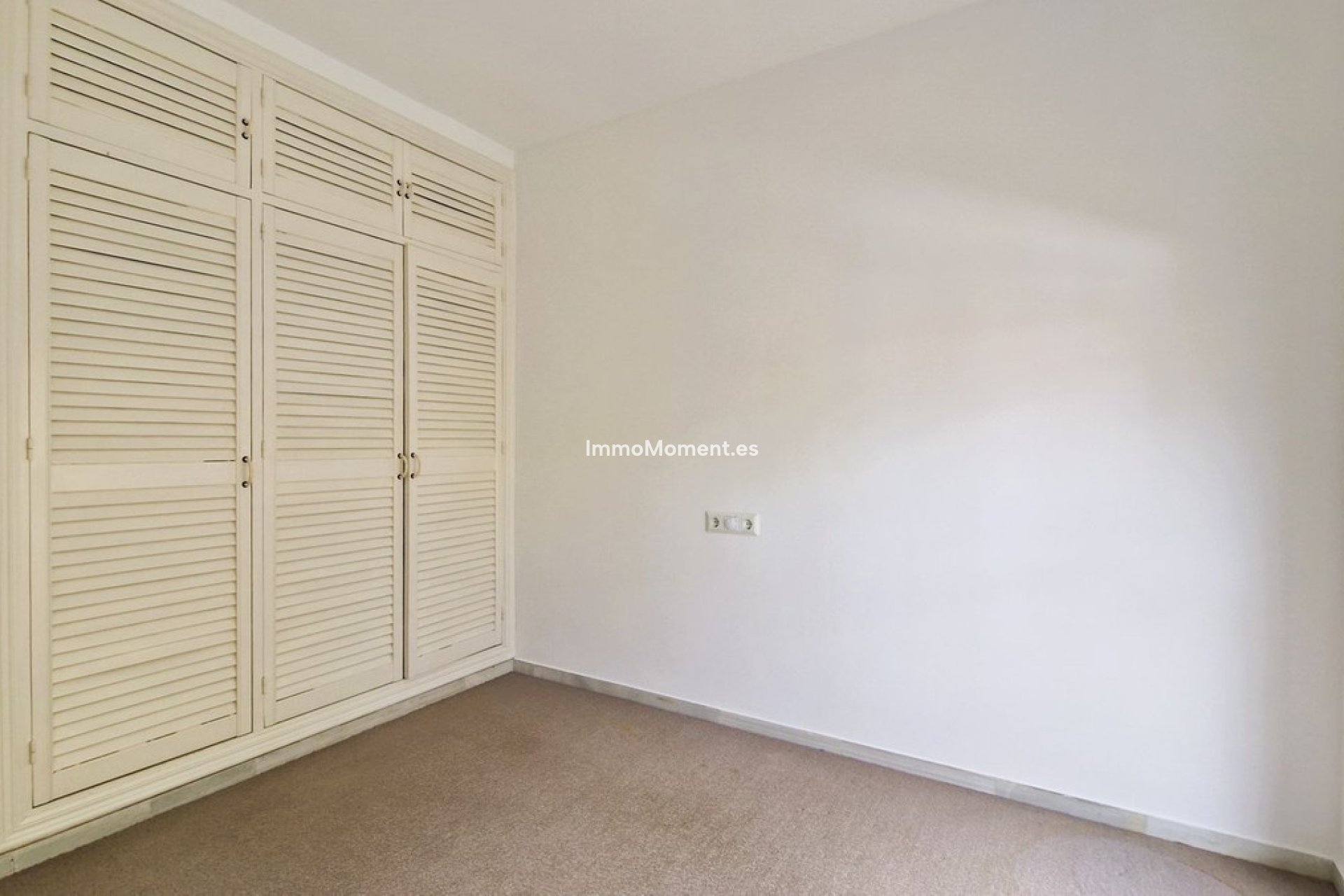 Bestaande woning - Appartement - Marbella - Marbella Centro