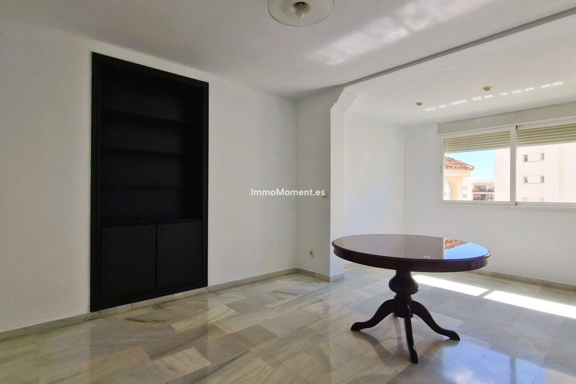 Bestaande woning - Appartement - Marbella - Marbella Centro