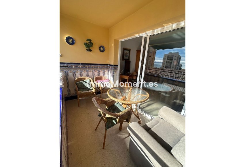 Bestaande woning - Appartement - Marbella - Marbella Centro