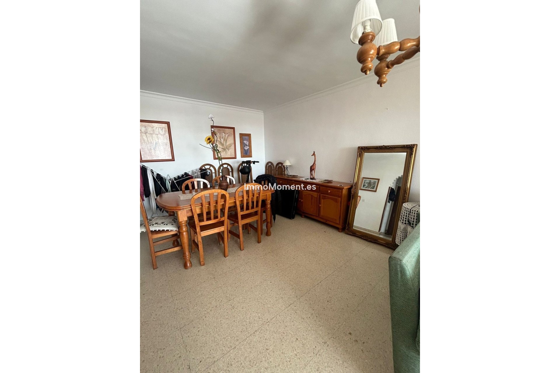 Bestaande woning - Appartement - Marbella - Marbella Centro